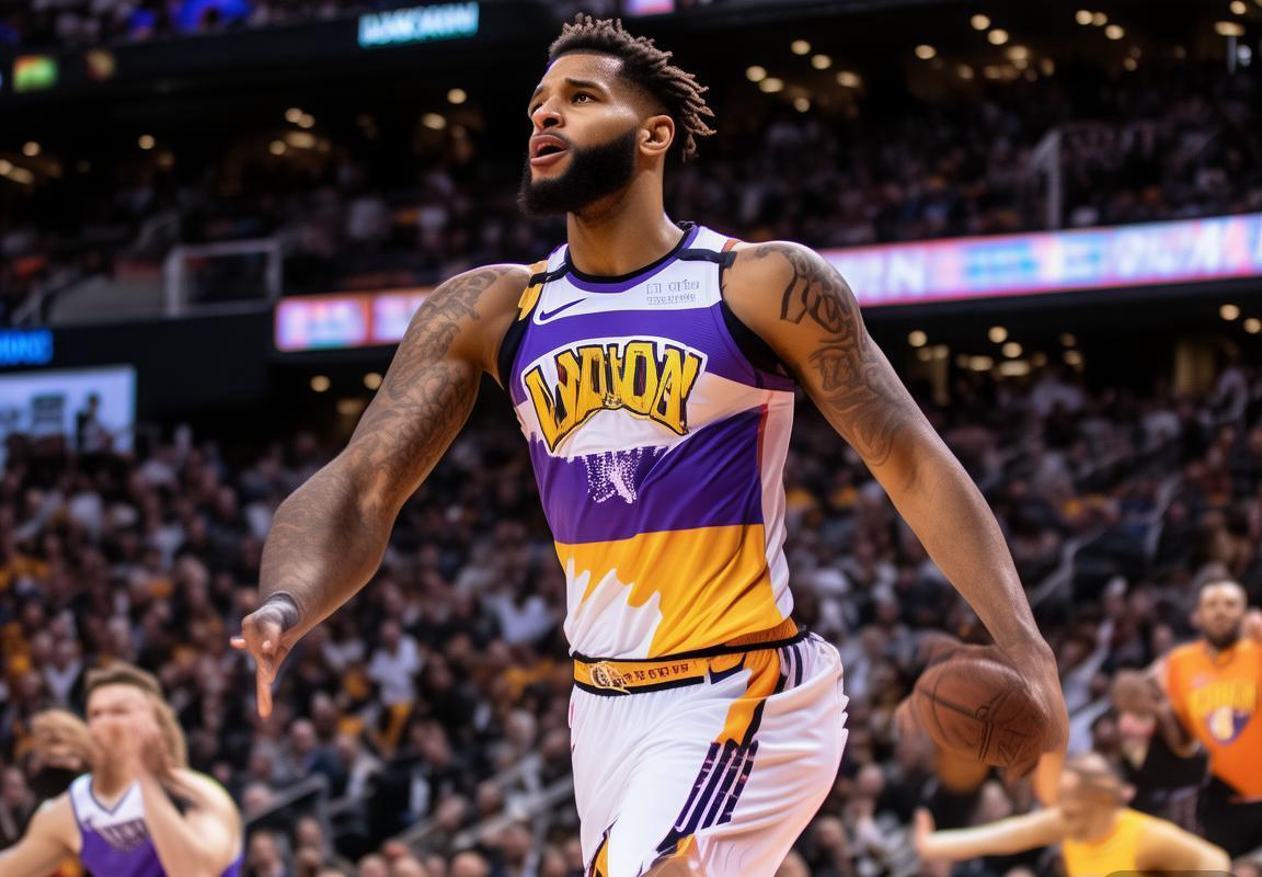 费城运动战失利：保罗·乔治创赛季得分纪录难救主，替补阵容乏力暴露隐忧